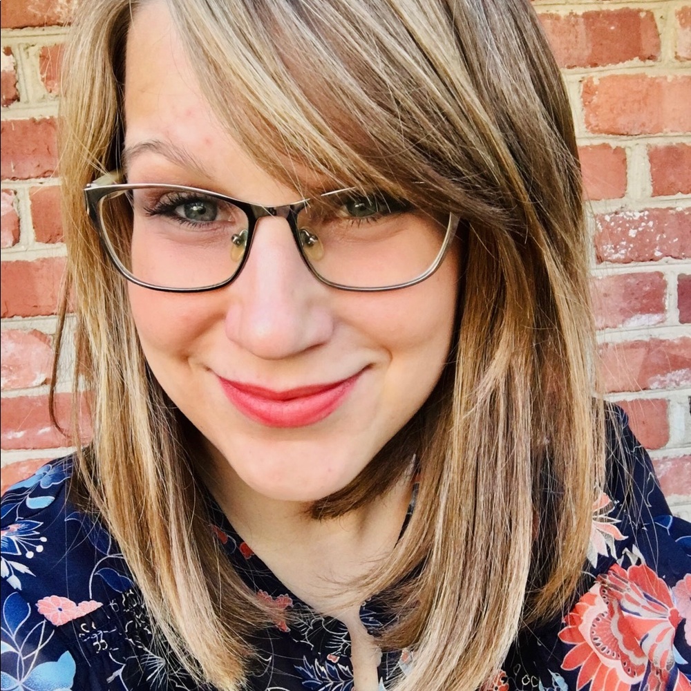 Meet your Posher, Sara